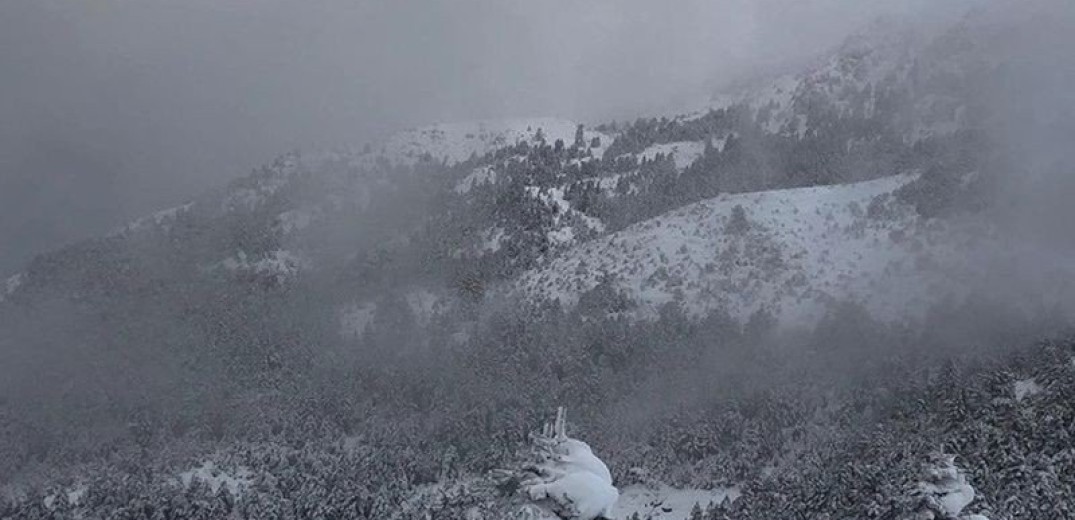 Αυστρία: Χιονοστιφάδα καταπλάκωσε 10 σκιέρ