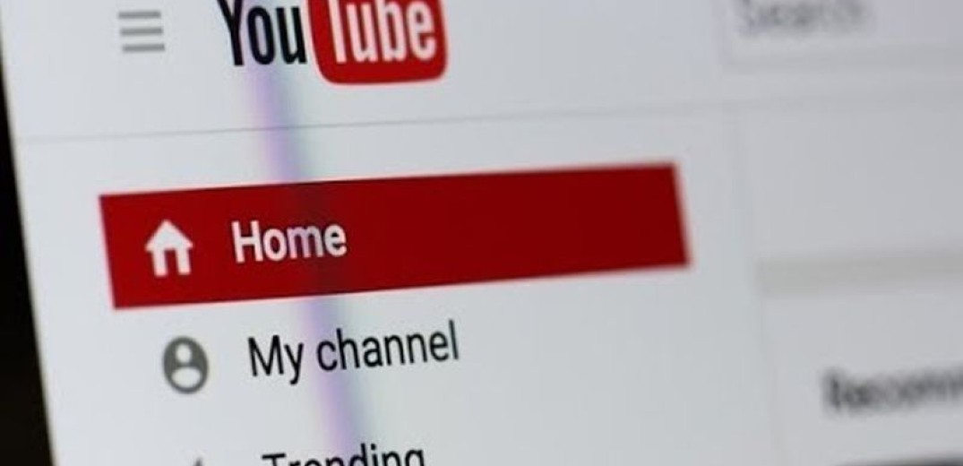 Το YouTube μπλοκάρει Russia Today και Sputnik σε όλη την Ευρώπη