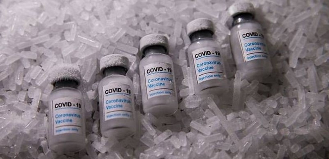 Εμβόλια για τον κορονοϊό: Πώς δρουν απέναντι στις μεταλλάξεις του ιού