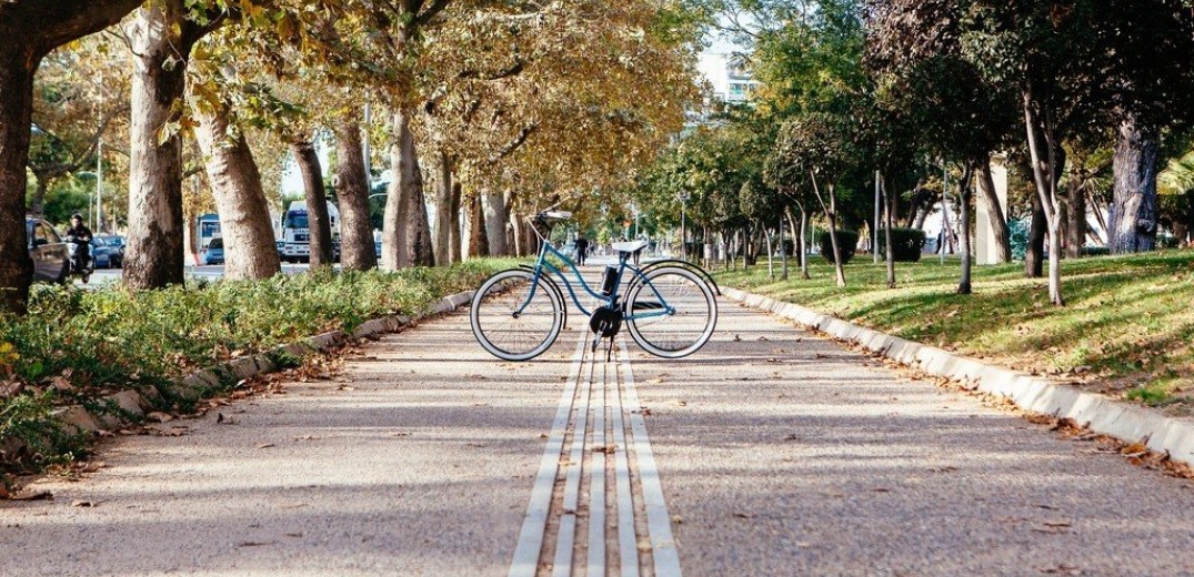 Θεσσαλονίκη: Μαζική στροφή στα ηλεκτρικά ποδήλατα έφερε η πανδημία
