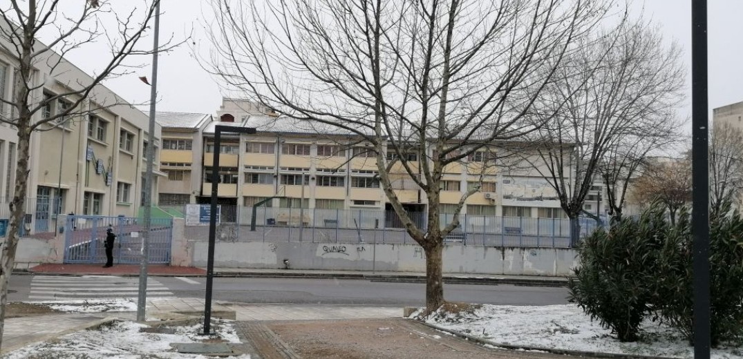 Κλειστά τα σχολεία για δύο ημέρες στη Δυτική Μακεδονία 