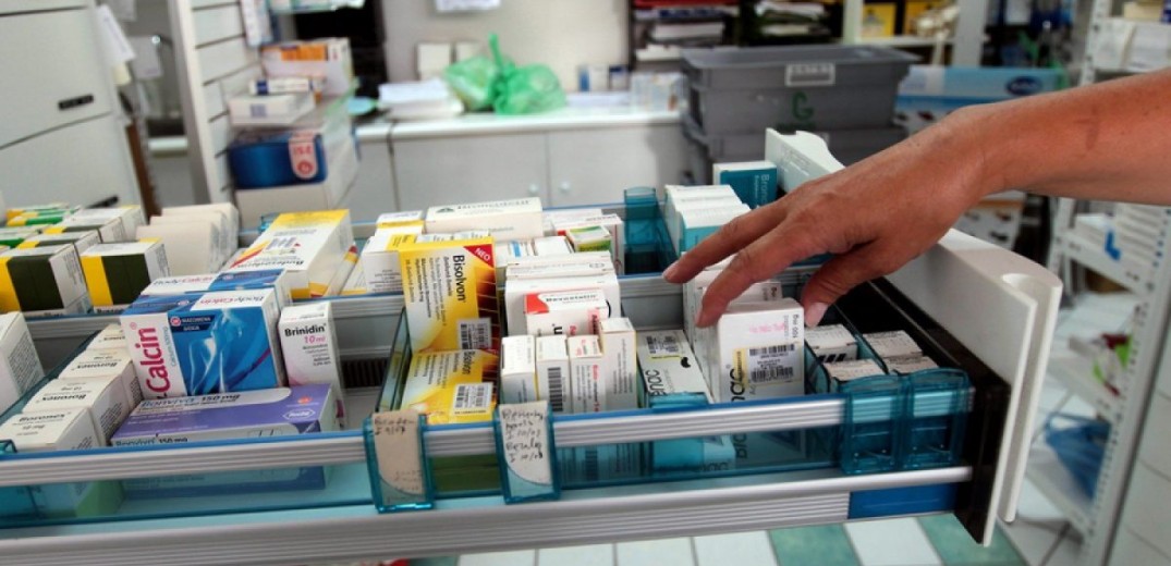 Φαρμακοποιοί Σερρών: Προβλήματα με τα ραντεβού για τον εμβολιασμό κατά της COVID-19