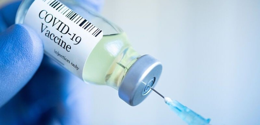 ECDC: H Ευρώπη χορήγησε σχεδόν 17 εκατ. δόσεις εμβολίων την περασμένη εβδομάδα