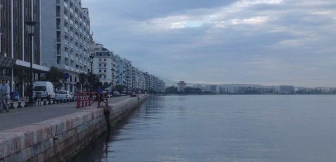 Βαλκανική…απόβαση επιχειρήσεων στην Θεσσαλονίκη