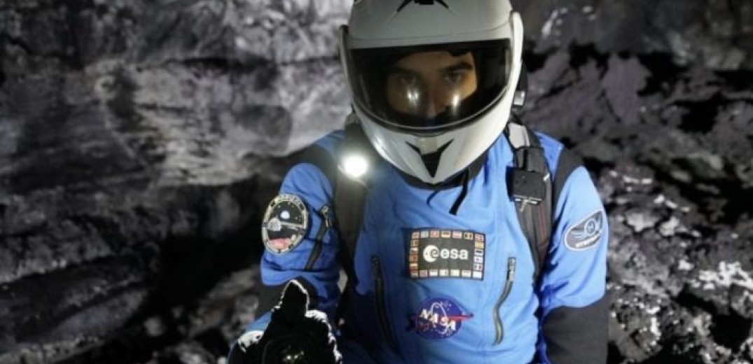 ΗΠΑ: Ο πρώτος Άραβας αστροναύτης δηλώνει ότι δεν θα τηρήσει τη νηστεία του Ραμαζανιού στο διάστημα