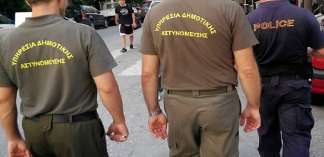 Σέρρες: Αρνητής μάσκας έλαβε πρόστιμο από την Δημοτική Αστυνομία και τους έστειλε εξώδικο