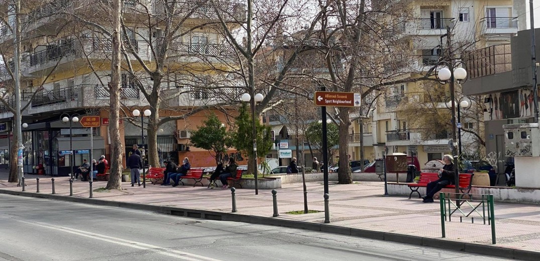 Ο δήμος Κορδελιού-Ευόσμου «παρασύρεται» από τα μέτρα της Θεσσαλονίκης