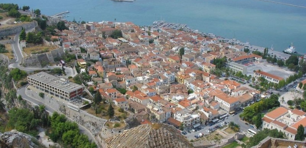 Αυτήν την ελληνική πόλη επιλέγει μεταξύ των πέντε πιο εντυπωσιακών στην Ευρώπη το CNN