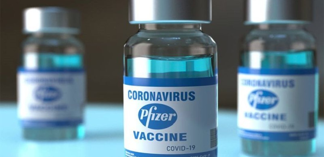 Κορονοϊός: Συμφωνία Pfizer - BioNTech με την αμερικανική κυβέρνηση για την προμήθεια 105 εκατ. δόσεων του εμβολίου