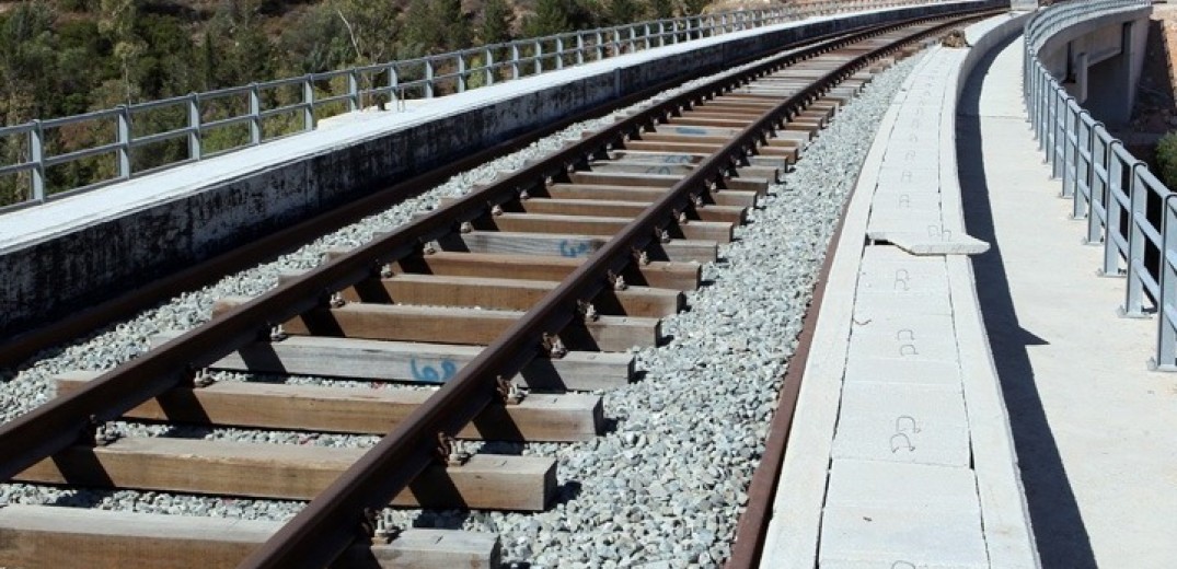 Χωρίς τους Δραμινούς εγκρίθηκε η ΜΠΕ για σιδηροδρομική γραμμή Θεσσαλονίκης-Καβάλας