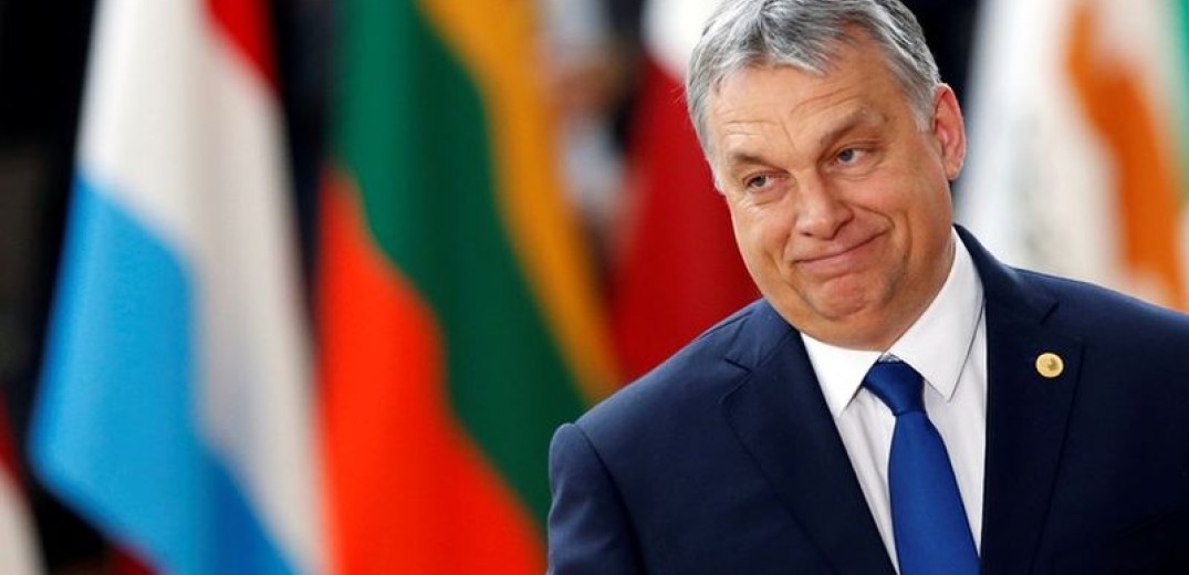 Ουγγαρία: Στέλνει οικονομική βοήθεια 187 εκατ. ευρώ στην Ουκρανία 