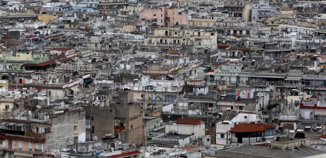 Θεσσαλονίκη: Πώς διαμορφώνεται ο χάρτης της αγοράς κατοικίας – Τιμές ανά περιοχή