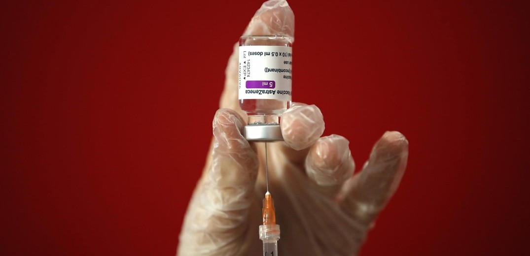 Εμβόλιο AstraZeneca: «Εμβολή» στην... Ελευθερία