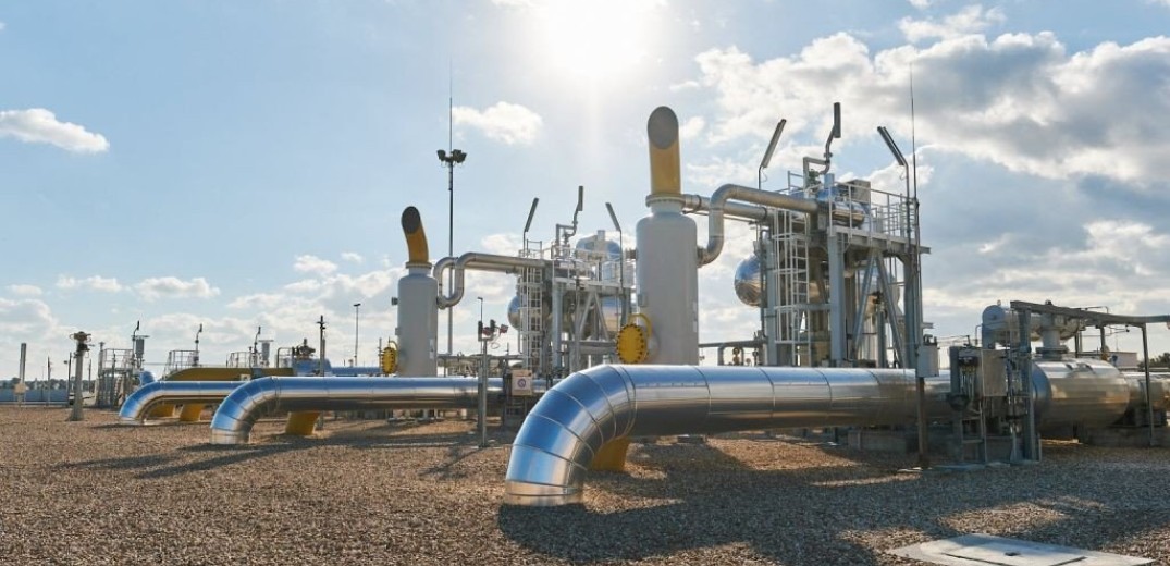 Σε Αλεξανδρούπολη και Κομοτηνή η “σκυτάλη” των μεγάλων έργων ανάπτυξης υποδομών διανομής φυσικού αερίου
