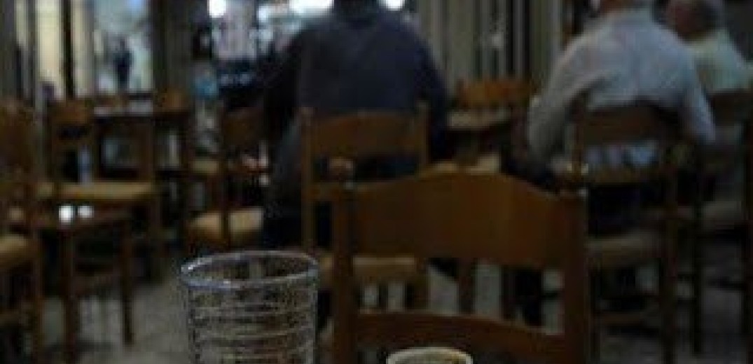 Ημαθία: «Καμπάνα» σε καφενείο στην Αλεξάνδρεια