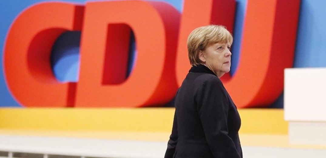 Γερμανία: Απώλειες για το κόμμα της Ανγκελα Μέρκελ σε δύο εκλογικές αναμετρήσεις