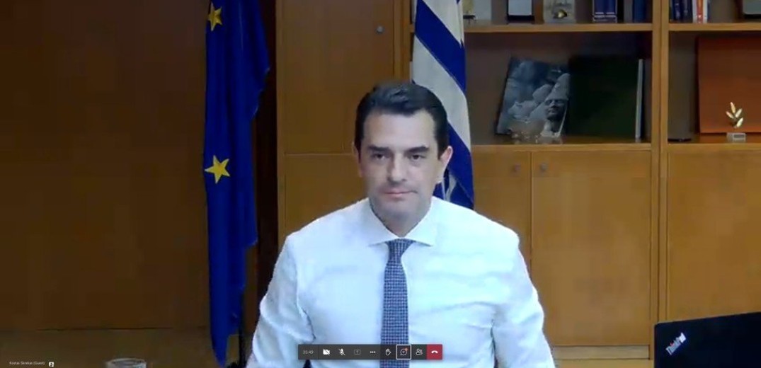Το Χρηματιστήριο Ενέργειας «κλειδί» για την μετατροπή της Ελλάδας σε περιφερειακό ενεργειακό κόμβο