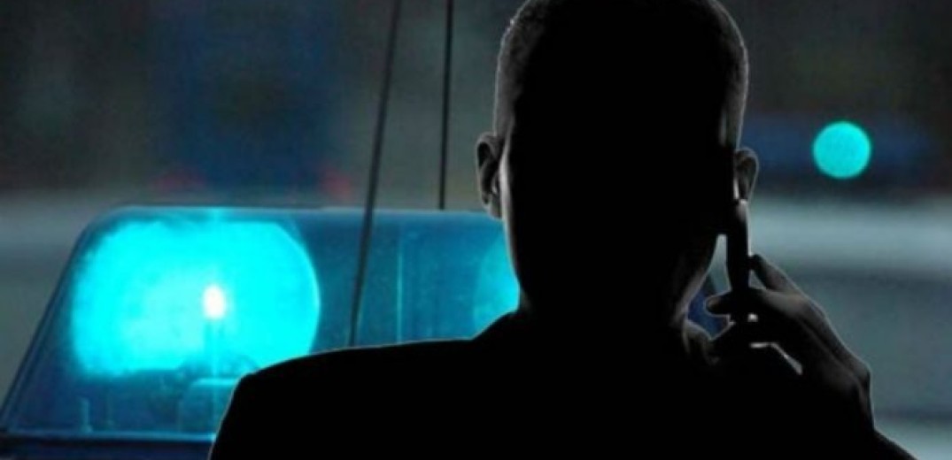 Σέρρες﻿: Συνελήφθη μέλος κυκλώματος που έκανε τηλεφωνικές απάτες με δήθεν τροχαία