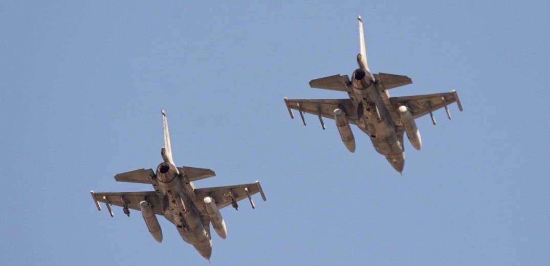 Κογκρέσο: Δέκα βουλευτές ζητούν με τροπολογία να μην δοθούν F-16 στην Τουρκία