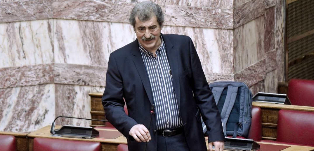 Ραγκούσης-Ξανθόπουλος: «Αδικαιολόγητες οι δηλώσεις Πολάκη» - «Επιλεκτική» η εισαγγελική παρέμβαση
