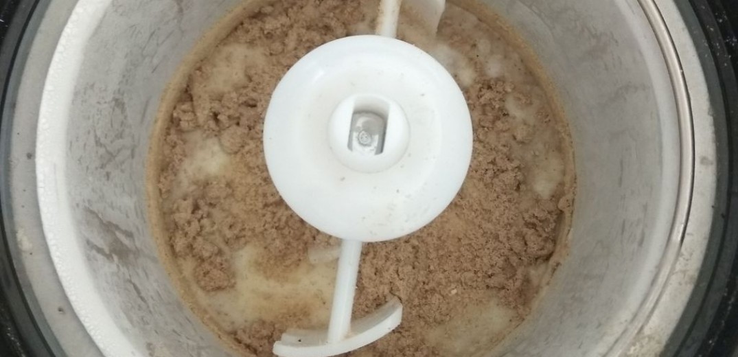 Παγωτό από ρύζι και πολλά άλλα μέσω του RiceCream