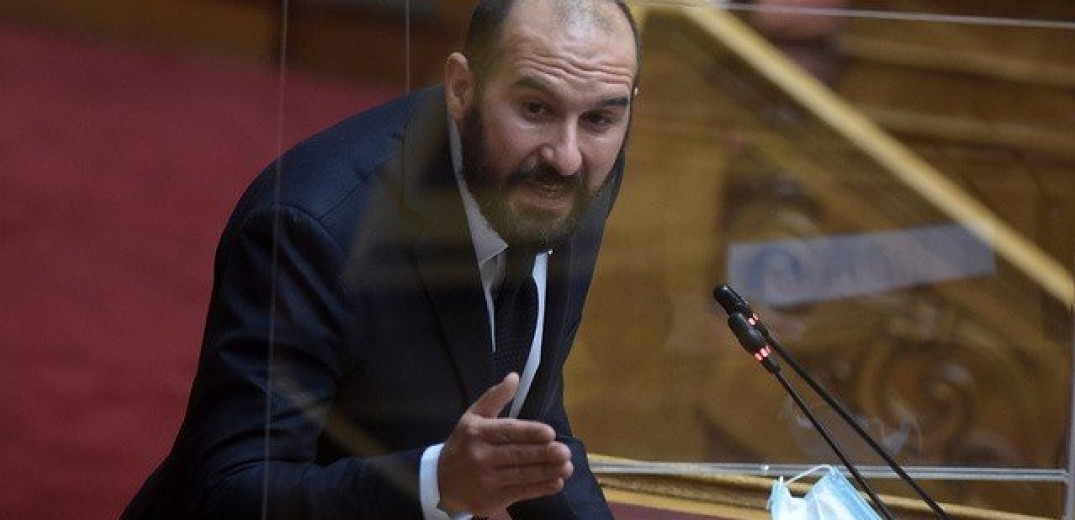 Δ. Τζανακόπουλος στη «ΜτΚ»: Η κυβέρνηση κινείται χωρίς πυξίδα και λογική