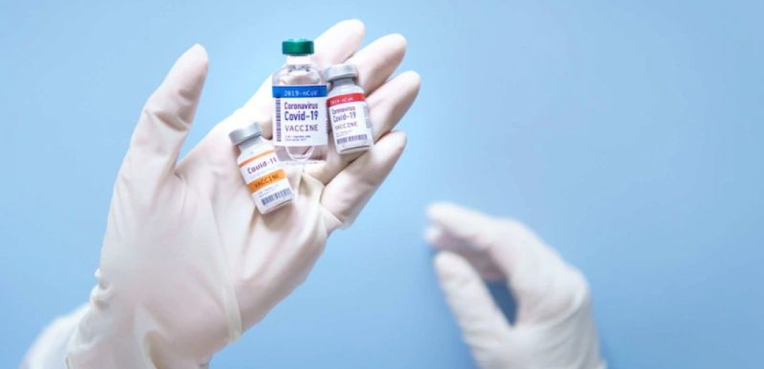 Η ανάμιξη διαφορετικών εμβολίων Covid-19 δεν έχει κανένα πρόβλημα ασφάλειας