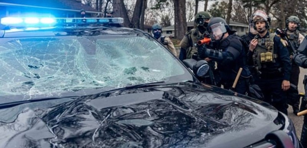 Ξεκινά έρευνα σε βάρος όλης της αστυνομίας στη Μινεάπολη των ΗΠΑ