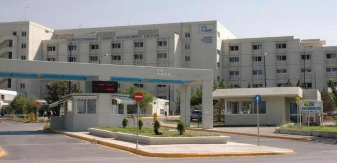 Συναγερμός στο νοσοκομείο του Ρίου: Τρεις γιατροί της καρδιοχειρουργικής θετικοί στον κορονοϊό
