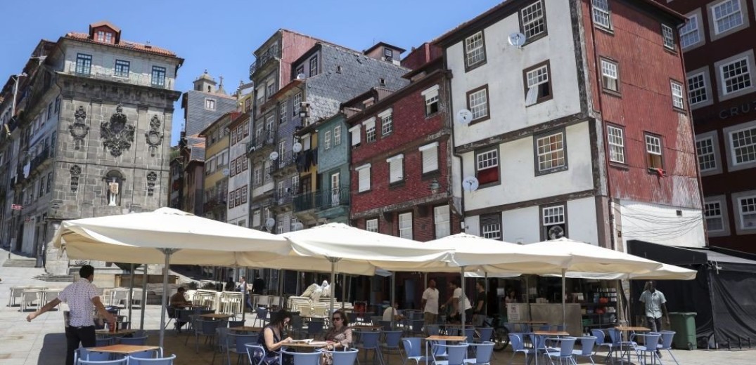 H Πορτογαλία θα επιτρέπει, από τη Δευτέρα, τα τουριστικά ταξίδια για τις περισσότερες ευρωπαϊκές χώρες