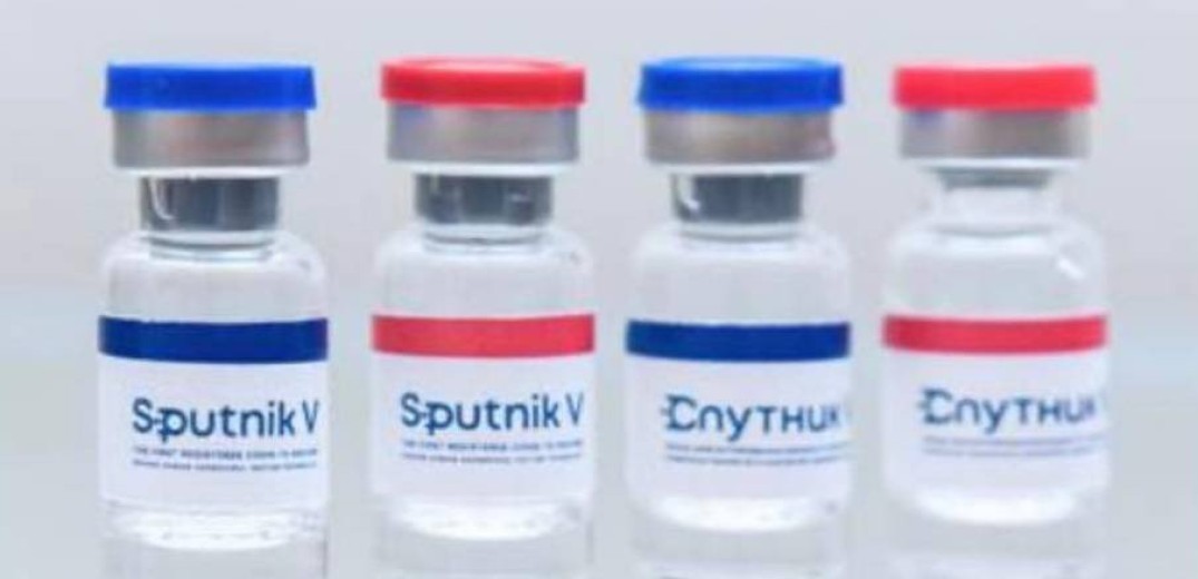 Ο συνδυασμός του Sputnik-Light ως αναμνηστική δόση με άλλα εμβόλια δημιουργεί ισχυρή ανοσία 