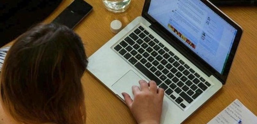 Συρίγος: Τα πανεπιστήμια θα συνεχίσουν με τηλεκπαίδευση μέχρι τις 4 Ιουνίου   