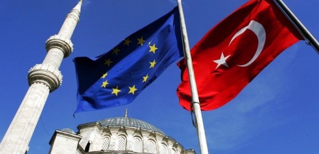 Έκθεση - χαστούκι της ΕΕ στην Τουρκία για τις προκλήσεις σε Αιγαίο, Ανατ. Μεσόγειο και Κύπρο
