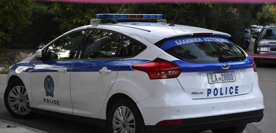 Συνελήφθησαν δύο διακινητές ανθρώπων στην Εγνατία Οδό