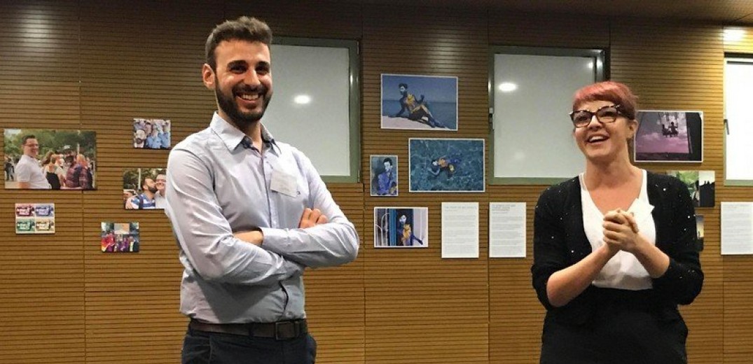 Δυο νέοι συνδέουν την Ελλάδα με την ΠΓΔΜ στη Θεσσαλονίκη 