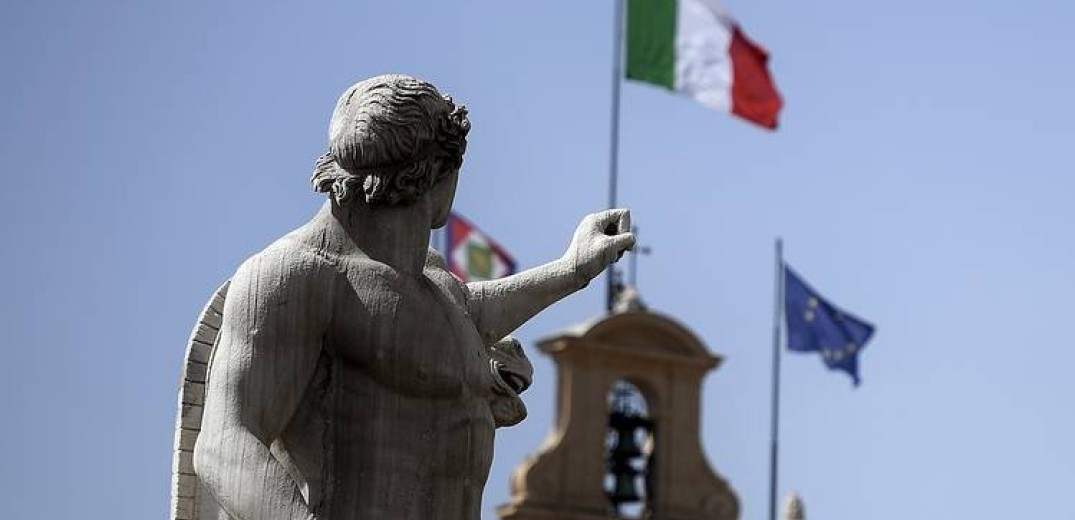 H Ιταλία αγνόησε τις υποδείξεις της Κομισιόν