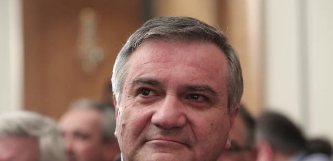 Χάρης Καστανίδης: Αναγκαία η εθνική συνεννόηση
