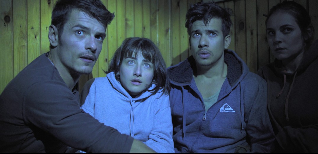 59ο  ΦΚΘ-Ελληνικές Ταινίες: «Καταφύγιο ΙΙ: Το μονοπάτι του πάγου» του Χρήστου Νικολέρη
