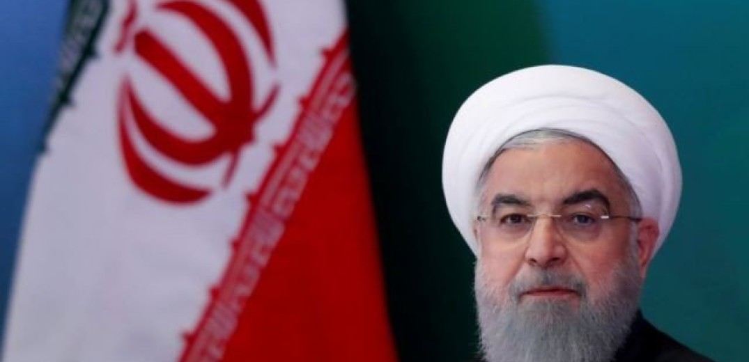 Το Ιράν θα συνεχίσει να πουλά το πετρέλαιό του, αψηφώντας τις κυρώσεις των ΗΠΑ