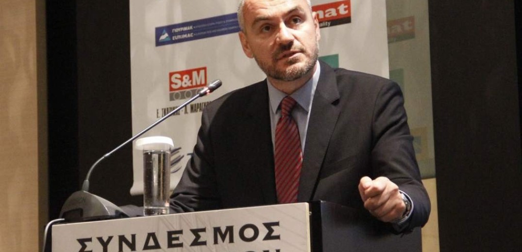 Αθ. Σαββάκης: Αναδεικνύεται η Ελλάδα των ανοιχτών οριζόντων