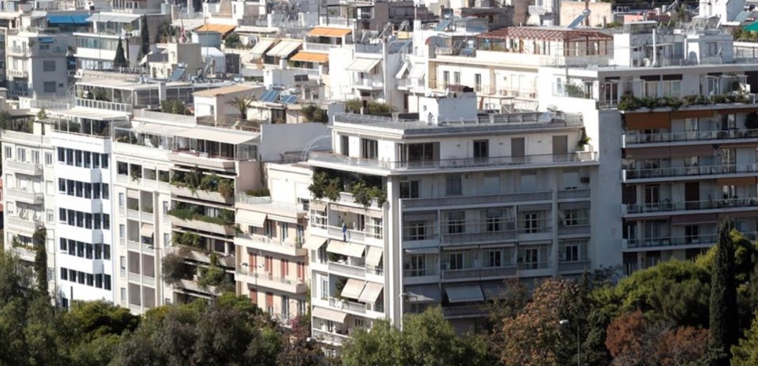 Αυξάνεται η ζήτηση ακινήτων στη Θεσσαλονίκη