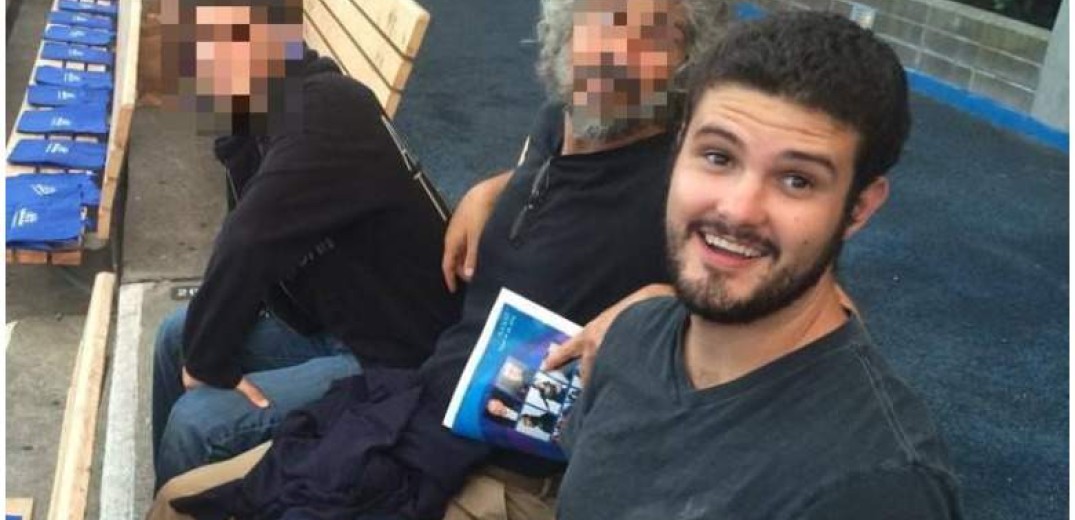Ένας Έλληνας σκοτώθηκε στο μακελειό της Καλιφόρνια