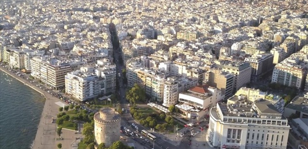 Προβληματισμένος ο Παπαζάχος για την αντισεισμική θωράκιση της Θεσσαλονίκης