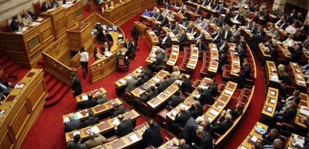 Τροπολογία ΣΥΡΙΖΑ για άρση κωλύματος διορισμού των απεξαρτημένων