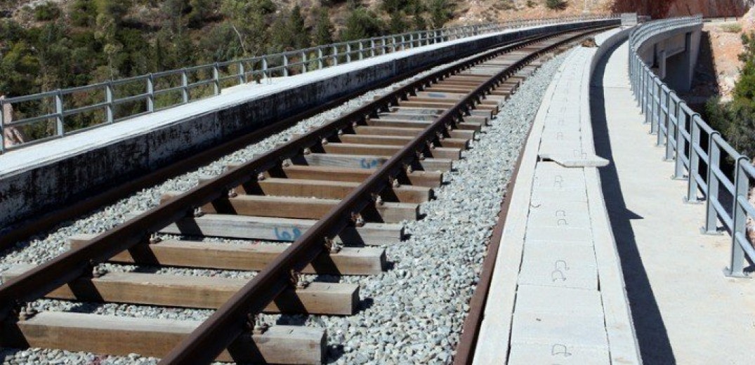 Αποκαταστάθηκε η σιδηροδρομική σύνδεση Θεσσαλονίκης - Αλεξανδρούπολης