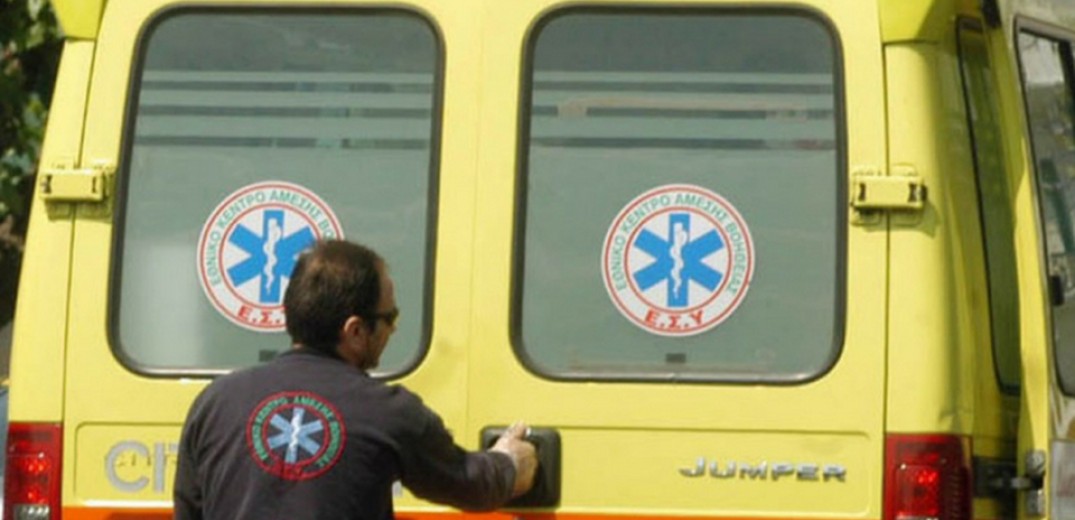 Θεσσαλονίκη: Θάνατος 73χρονου λουόμενου στους Ν. Επιβάτες