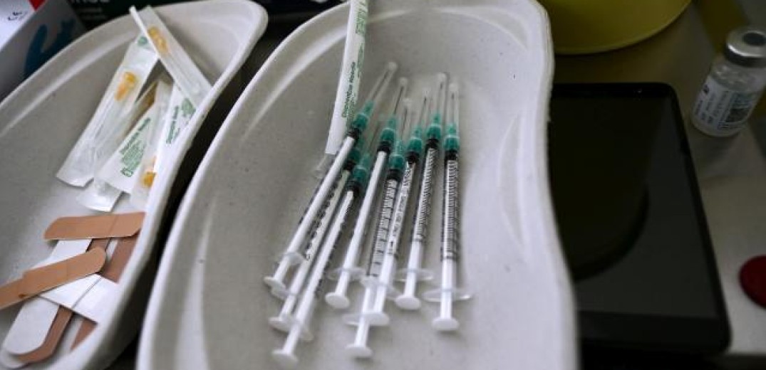 Κορονοϊός: Το κοκτέιλ διαφορετικών εμβολίων έχει υψηλή ανοσιακή προστασία