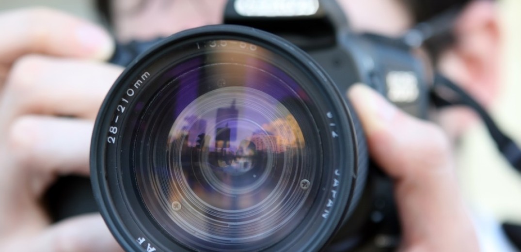 Θεσσαλονίκη: Ξεκινάει σήμερα το συνέδριο Φωτογραφίας και Βίντεο για επαγγελματίες και ερασιτέχνες