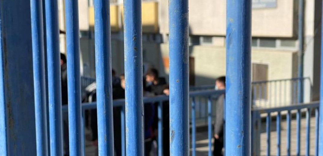 Θεσσαλονίκη: Σύλληψη 22χρονου για κατάληψη σχολείου στον Εύοσμο