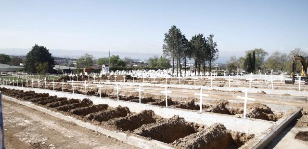 Ένα μικρό «χωριό» στη Θεσσαλονίκη αφάνισε ο κορονοϊός  